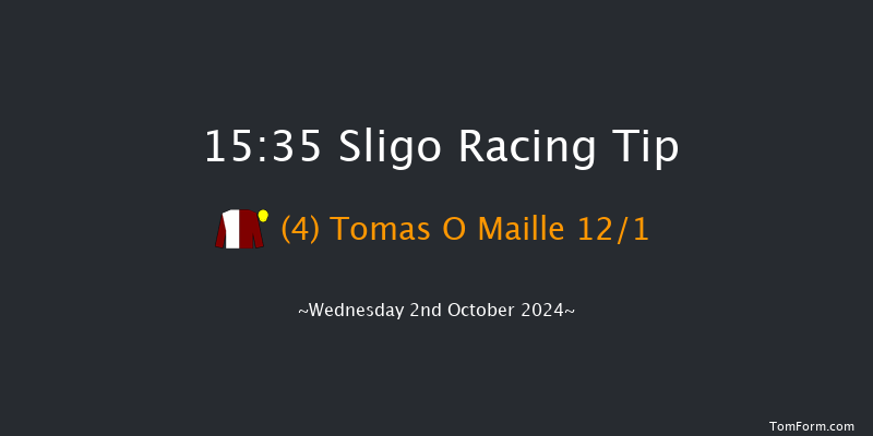 Sligo  15:35 Handicap Chase 21f Sun 7th Jul 2024