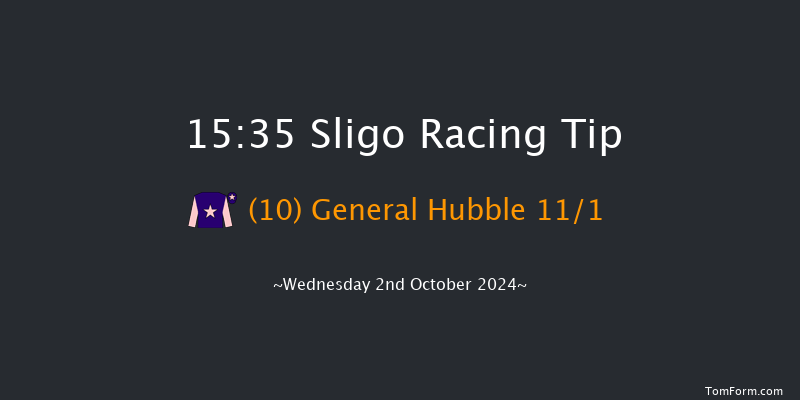 Sligo  15:35 Handicap Chase 21f Sun 7th Jul 2024