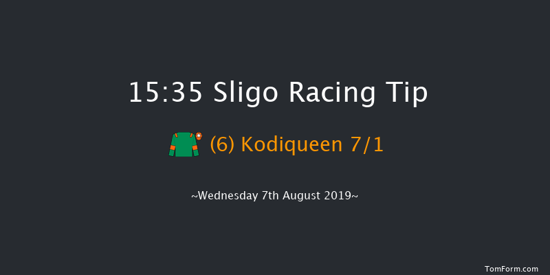 Sligo 15:35 Handicap 6f Thu 1st Jan 1970