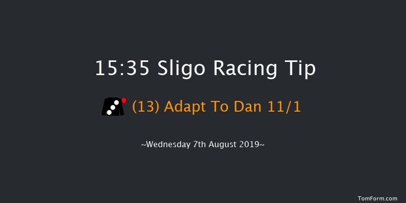 Sligo 15:35 Handicap 6f Thu 1st Jan 1970