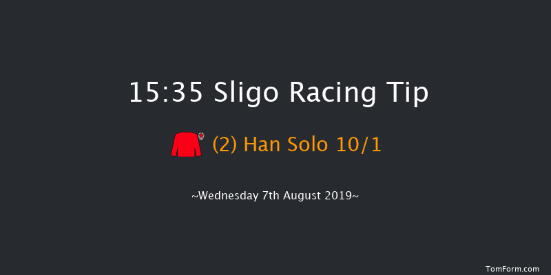 Sligo 15:35 Handicap 6f Thu 1st Jan 1970