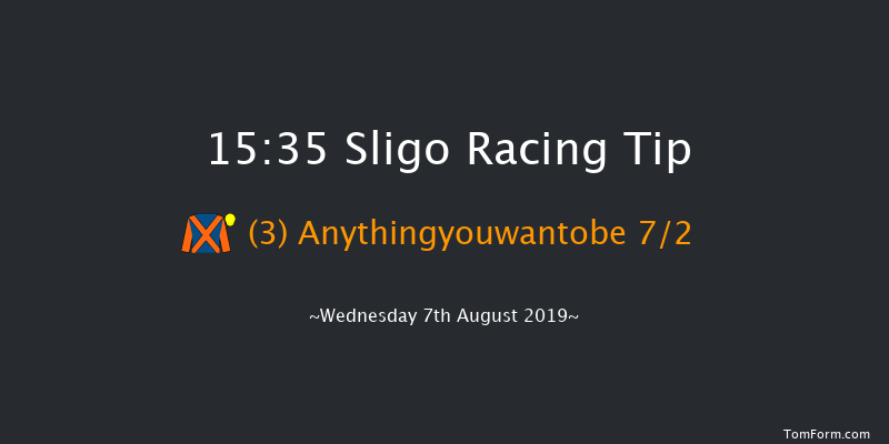 Sligo 15:35 Handicap 6f Thu 1st Jan 1970
