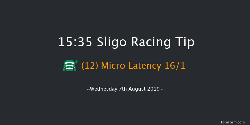 Sligo 15:35 Handicap 6f Thu 1st Jan 1970