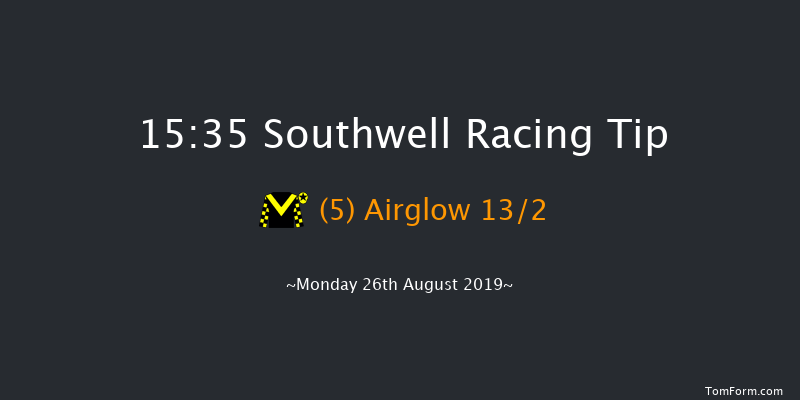 Southwell 15:35 Handicap (Class 3) 5f Sun 18th Aug 2019