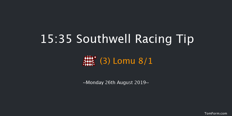 Southwell 15:35 Handicap (Class 3) 5f Sun 18th Aug 2019