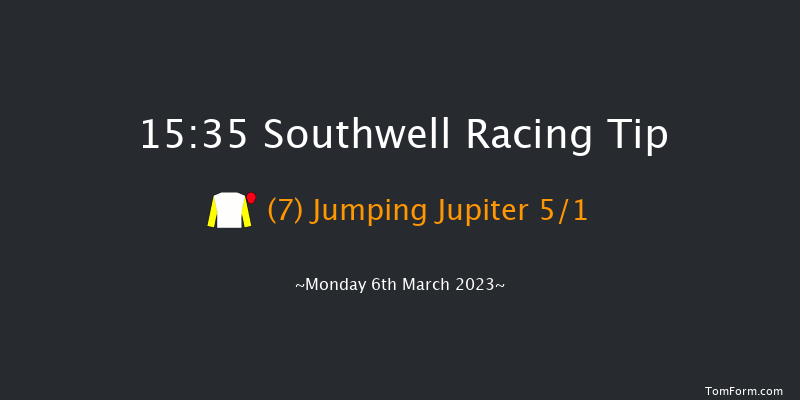 Southwell 15:35 Maiden Hurdle (Class 4) 20f Tue 28th Feb 2023
