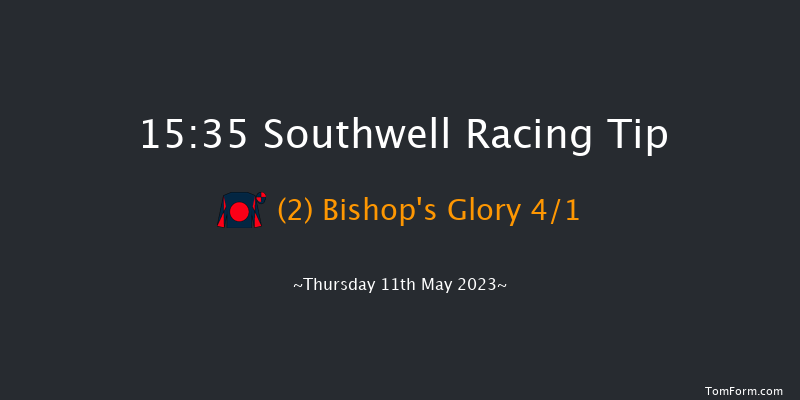 Southwell 15:35 Handicap (Class 6) 6f Mon 8th May 2023