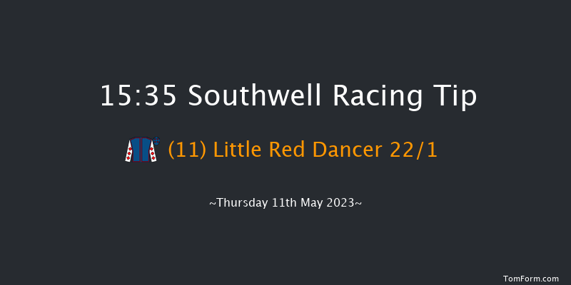 Southwell 15:35 Handicap (Class 6) 6f Mon 8th May 2023