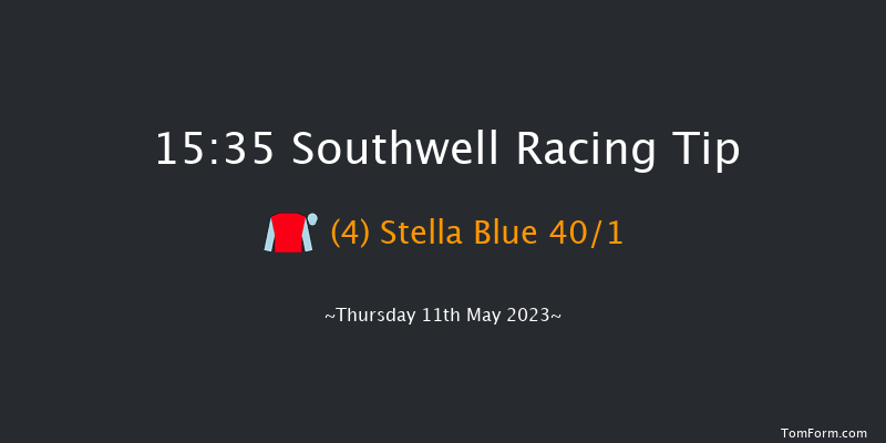 Southwell 15:35 Handicap (Class 6) 6f Mon 8th May 2023
