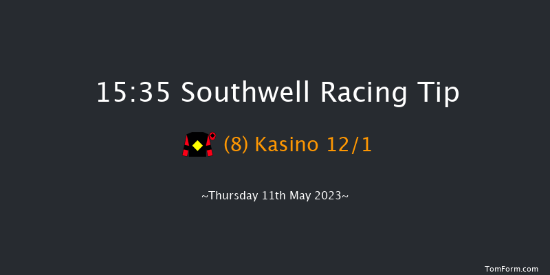 Southwell 15:35 Handicap (Class 6) 6f Mon 8th May 2023