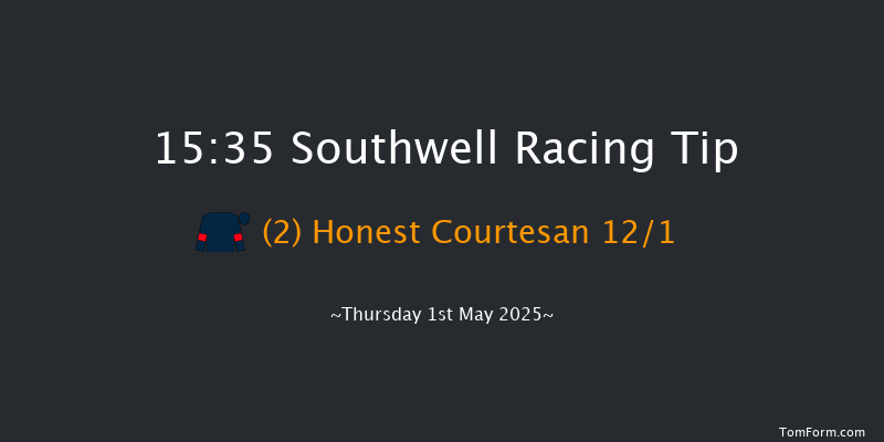 Southwell 15-35 (Class 3) 4f Wed 30th Apr 2025
