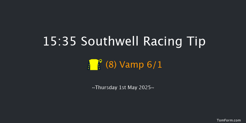Southwell 15-35 (Class 3) 4f Wed 30th Apr 2025