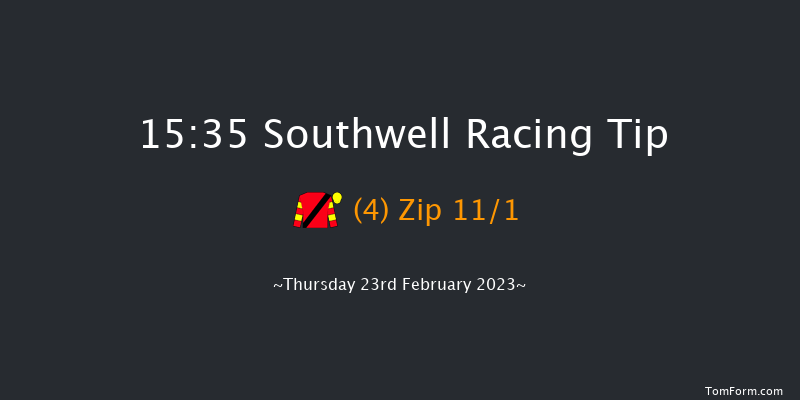 Southwell 15:35 Handicap (Class 3) 7f Tue 21st Feb 2023