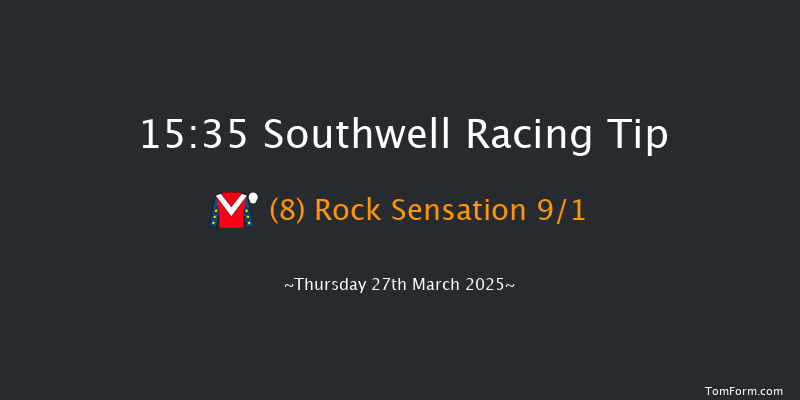 Southwell  15:35 NH Flat Race (Class 5) 16f Fri 21st Mar 2025