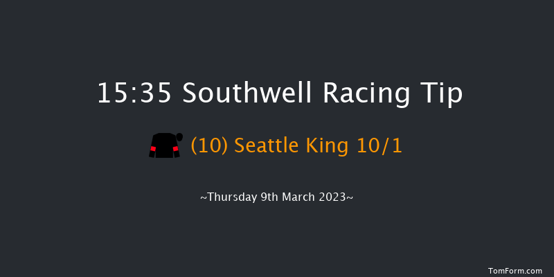 Southwell 15:35 Handicap (Class 6) 8f Tue 7th Mar 2023
