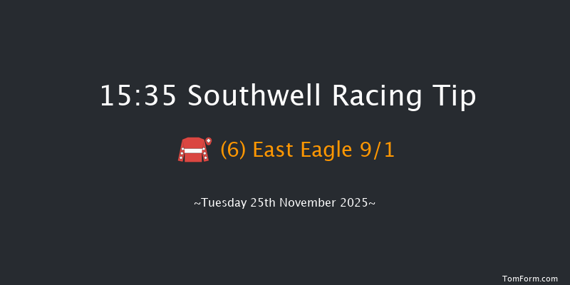 Southwell 15-35 (Class 5) 24f Fri 21st Nov 2025