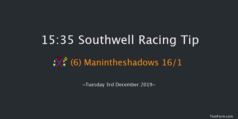 Southwell 15:35 NH Flat Race (Class 5) 16f Fri 29th Nov 2019