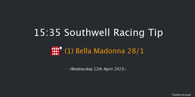 Southwell 15:35 NH Flat Race (Class 5) 16f Sun 9th Apr 2023