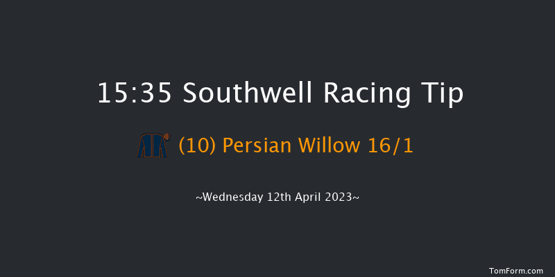Southwell 15:35 NH Flat Race (Class 5) 16f Sun 9th Apr 2023