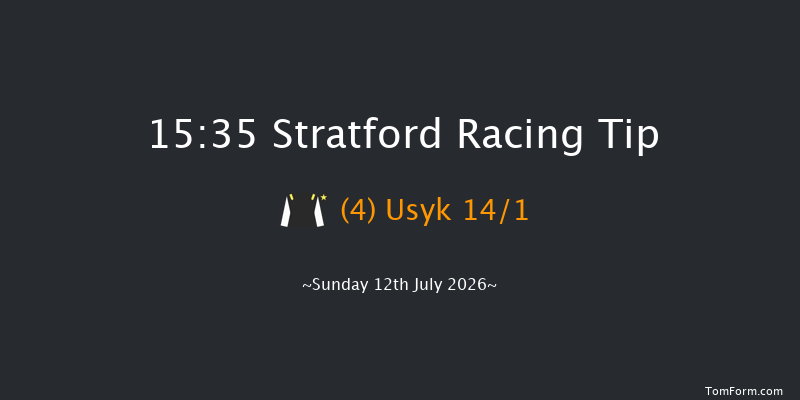 Stratford 15-35 (Class 4) 16f Tue 30th Jun 2026