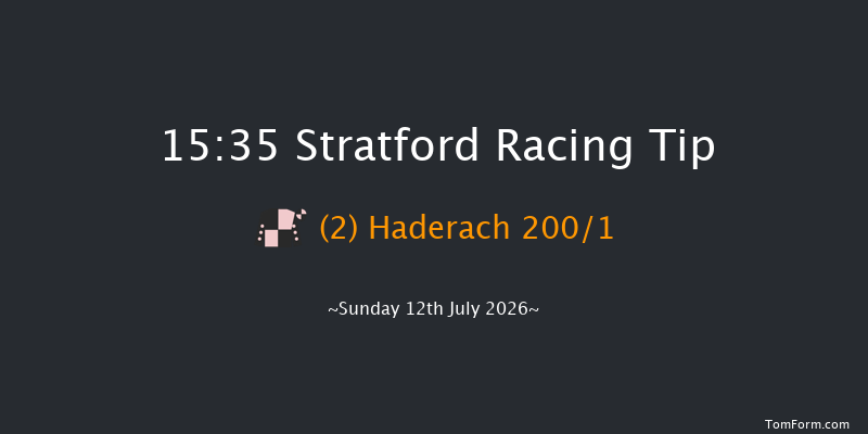 Stratford 15-35 (Class 4) 16f Tue 30th Jun 2026