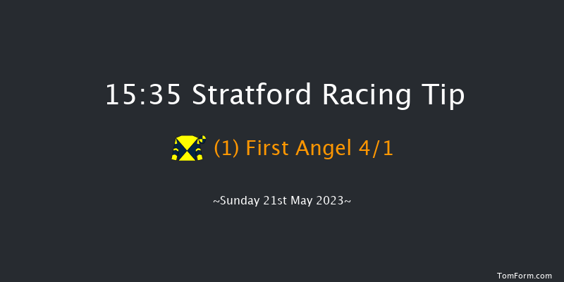 Stratford 15:35 Handicap Chase (Class 5) 17f Sun 23rd Apr 2023