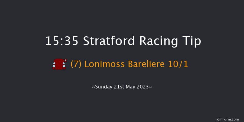 Stratford 15:35 Handicap Chase (Class 5) 17f Sun 23rd Apr 2023