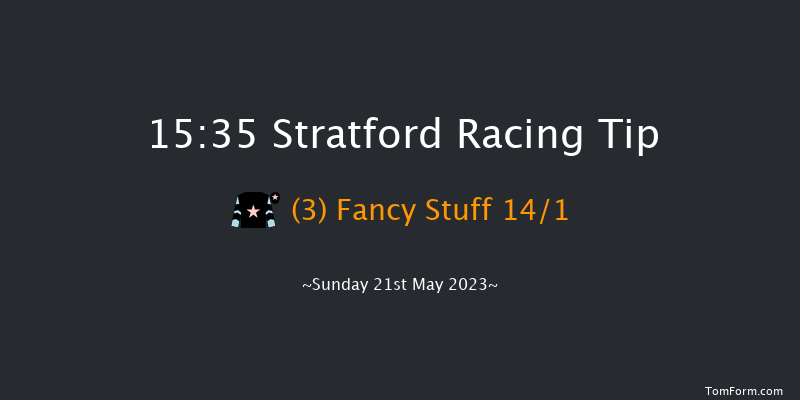 Stratford 15:35 Handicap Chase (Class 5) 17f Sun 23rd Apr 2023