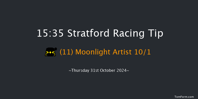 Stratford  15:35 Handicap Chase (Class 5) 23f Sat 19th Oct 2024