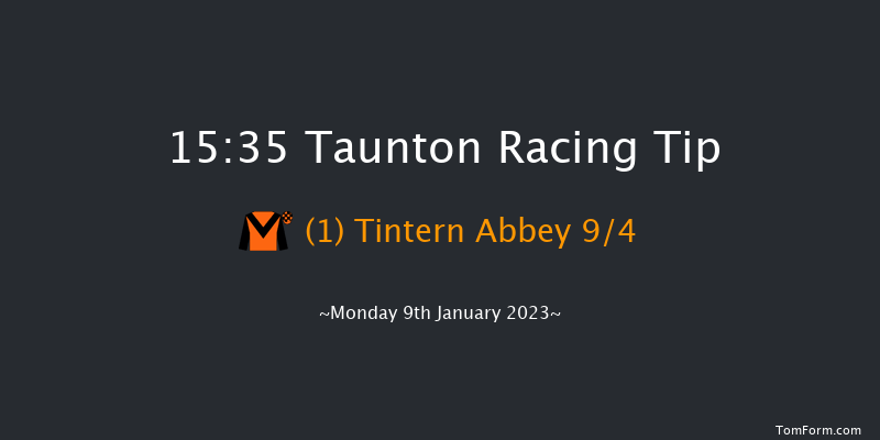 Taunton 15:35 Handicap Hurdle (Class 5) 16f Fri 30th Dec 2022