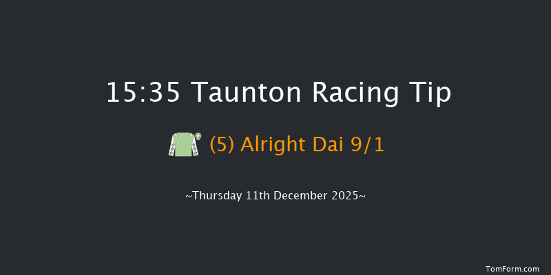 Taunton 15-35 (Class 5) 23f Thu 27th Nov 2025