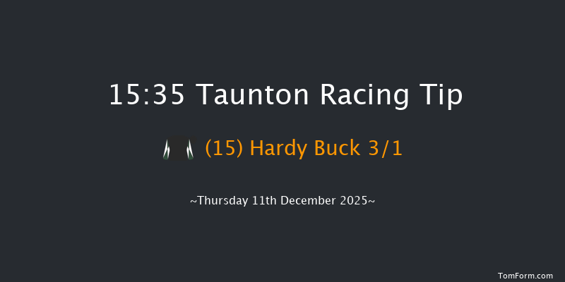 Taunton 15-35 (Class 5) 23f Thu 27th Nov 2025