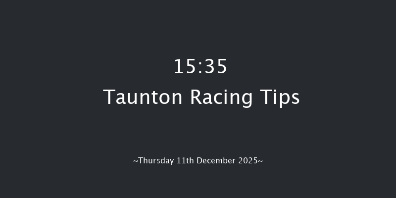 Taunton 15-35 (Class 5) 23f Thu 27th Nov 2025