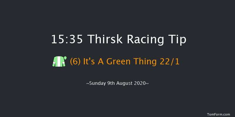 William Hill Vegas Nursery Thirsk 15:35 Handicap (Class 6) 7f Wed 29th Jul 2020