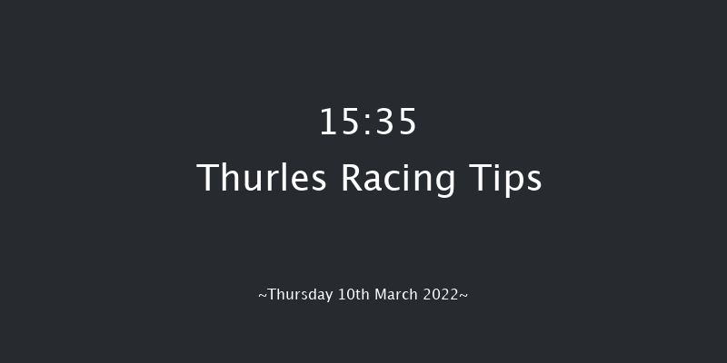 Thurles 15:35 Handicap Hurdle 16f Thu 24th Feb 2022