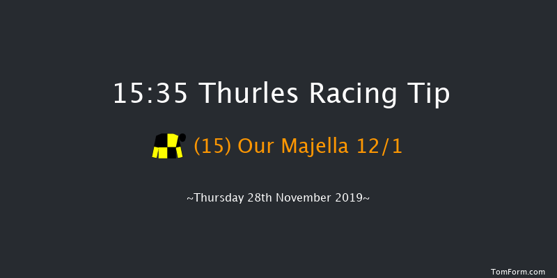 Thurles 15:35 Handicap Hurdle 22f Thu 21st Nov 2019