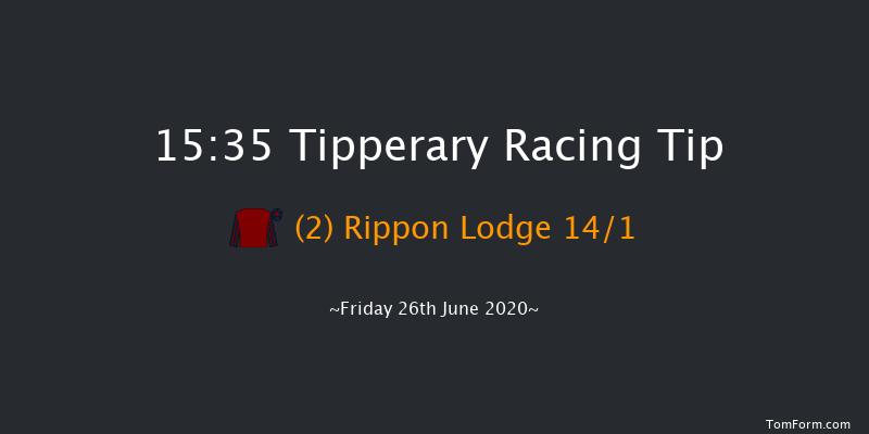 Junction Handicap Hurdle (80-95) (Div 2) Tipperary 15:35 Handicap Hurdle 20f Fri 19th Jun 2020