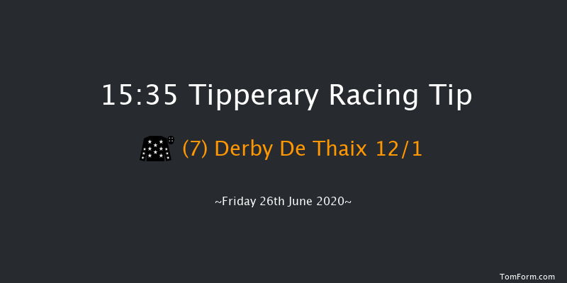 Junction Handicap Hurdle (80-95) (Div 2) Tipperary 15:35 Handicap Hurdle 20f Fri 19th Jun 2020