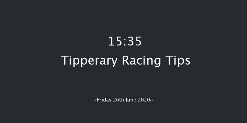 Junction Handicap Hurdle (80-95) (Div 2) Tipperary 15:35 Handicap Hurdle 20f Fri 19th Jun 2020