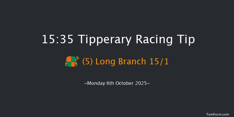 Tipperary 15-35 19f Sun 5th Oct 2025