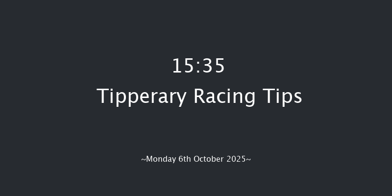 Tipperary 15-35 19f Sun 5th Oct 2025