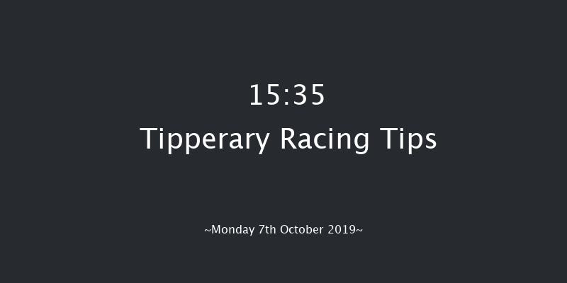 Tipperary 15:35 Maiden Chase 17f Sun 6th Oct 2019