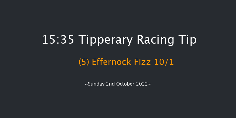 Tipperary 15:35 Conditions Hurdle 16f Fri 26th Aug 2022