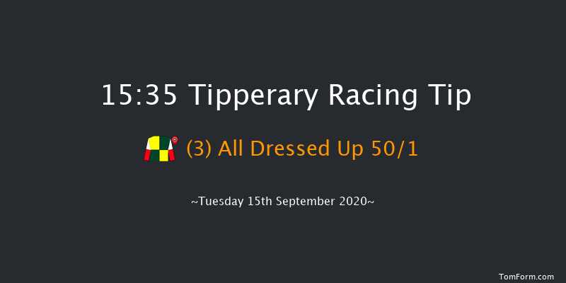 Thank You To All The Frontline Workers From Tipperary Racecourse Handicap (45-65) (Div 1) Tipperary 15:35 Handicap 9f Mon 14th Sep 2020
