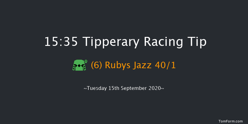 Thank You To All The Frontline Workers From Tipperary Racecourse Handicap (45-65) (Div 1) Tipperary 15:35 Handicap 9f Mon 14th Sep 2020