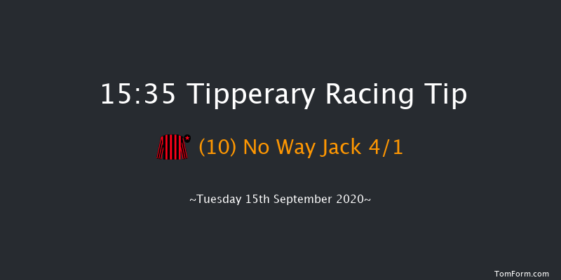Thank You To All The Frontline Workers From Tipperary Racecourse Handicap (45-65) (Div 1) Tipperary 15:35 Handicap 9f Mon 14th Sep 2020