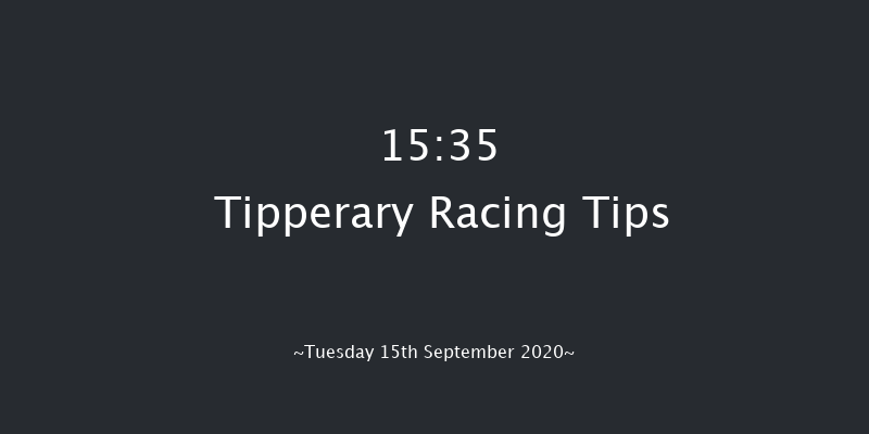 Thank You To All The Frontline Workers From Tipperary Racecourse Handicap (45-65) (Div 1) Tipperary 15:35 Handicap 9f Mon 14th Sep 2020