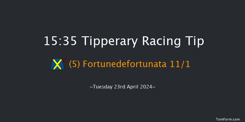 Tipperary  15:35 Maiden Chase 16f Sun 1st Oct 2023