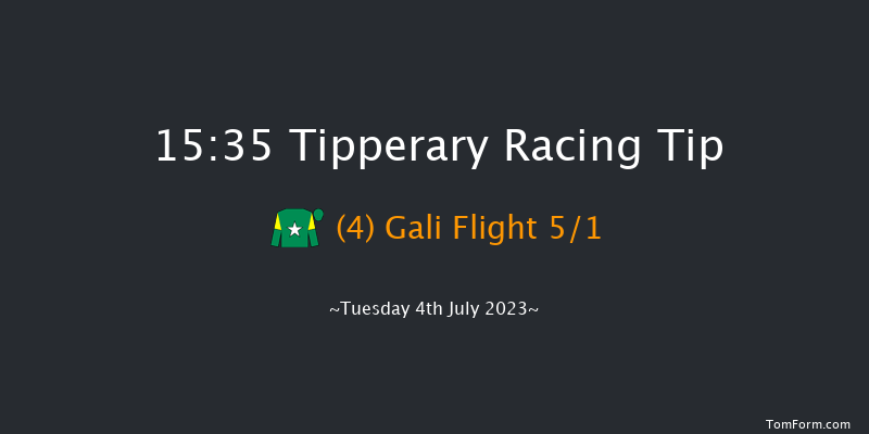 Tipperary 15:35 Maiden Chase 20f Tue 30th May 2023