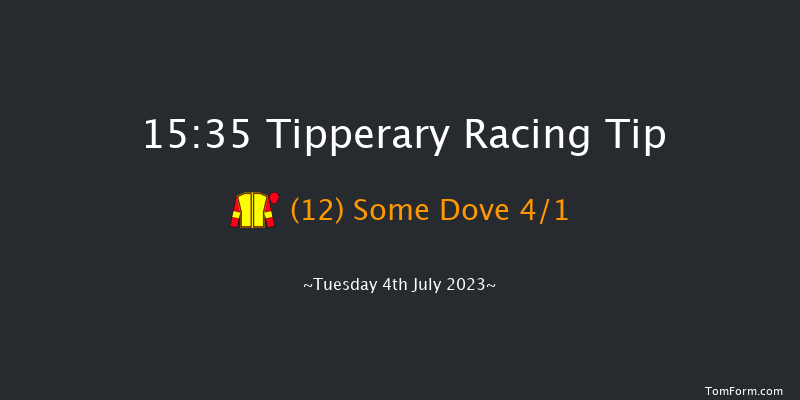 Tipperary 15:35 Maiden Chase 20f Tue 30th May 2023